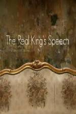 Watch The Real King's Speech Movie2k