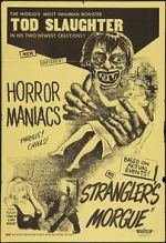 Watch Strangler\'s Morgue Movie2k