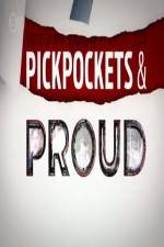 Watch Pickpockets and Proud Movie2k