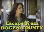 Watch Escape from Bogen County Movie2k