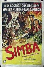 Watch Simba Movie2k