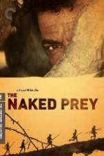 Watch The Naked Prey Movie2k