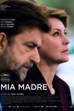 Watch Mia madre Movie2k