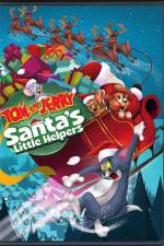 Watch Tom And Jerry\'s Santa\'s Little Helpers Movie2k