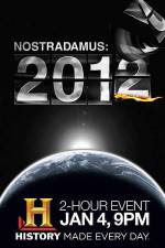 Watch Nostradamus: 2012 Movie2k