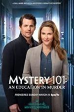 Watch Mystery 101: An Education in Murder Movie2k