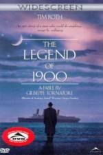 Watch The Legend of 1900 Movie2k