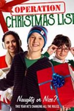 Watch Operation Christmas List Movie2k