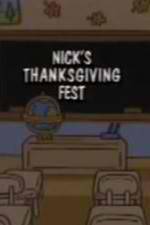 Watch Nick's Thanksgiving Fest Movie2k