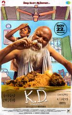 Watch KD (A) Karuppudurai Movie2k