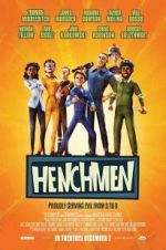 Watch Henchmen Movie2k