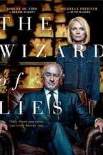 Watch The Wizard of Lies Movie2k