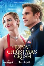 Watch A Royal Christmas Crush Movie2k