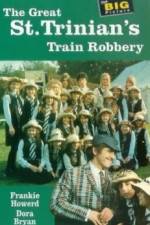 Watch The Great St Trinian's Train Robbery Movie2k