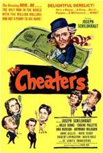 Watch The Cheaters Movie2k