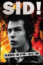 Watch Sid Vicious By Those Who Really Knew Him Movie2k