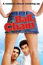 Watch Ball & Chain Movie2k