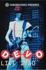 Watch Devo Live 1980 Movie2k