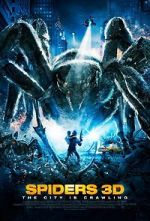 Watch Spiders 3D Movie2k