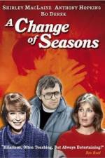 Watch A Change of Seasons Movie2k