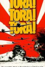 Watch Tora! Tora! Tora! Movie2k