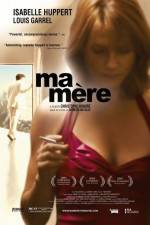 Watch Ma mère Movie2k