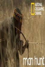 Watch National Geographic: Wild Man Hunt Kill To Survive Movie2k