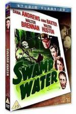 Watch Swamp Water Movie2k