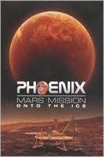 Watch Phoenix Mars Mission: Ashes to Ice Movie2k