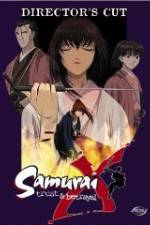 Watch Samurai X: Trust & Betrayal Movie2k