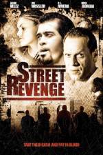 Watch Street Revenge Movie2k