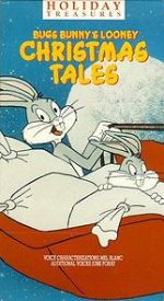 Watch Bugs Bunny\'s Looney Christmas Tales (TV Short 1979) Movie2k