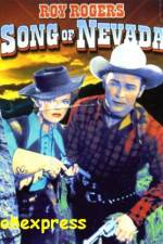 Watch Song of Nevada Movie2k