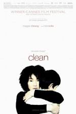 Watch Clean Movie2k