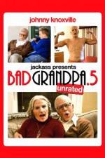 Watch Jackpass Presents Bad Grandpa .5 Movie2k