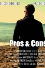 Watch Pros & Cons Movie2k