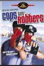 Watch Cops and Robbers Movie2k