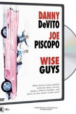 Watch Wise Guys Movie2k