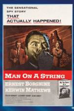 Watch Man on a String Movie2k