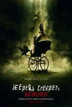 Watch Jeepers Creepers: Reborn Movie2k