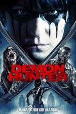 Watch Demon Hunter Movie2k