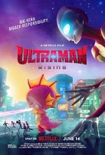 Watch Ultraman: Rising Movie2k