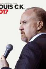 Watch Louis C.K. 2017 Movie2k