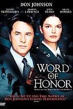 Watch Word of Honor Movie2k