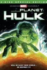 Watch Planet Hulk Movie2k