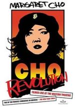 Watch Margaret Cho: CHO Revolution Movie2k