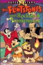 Watch The Flintstones Meet Rockula and Frankenstone Movie2k