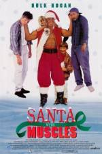 Watch Santa with Muscles Movie2k