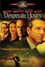 Watch Desperate Hours Movie2k