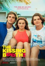 Watch The Kissing Booth 3 Movie2k